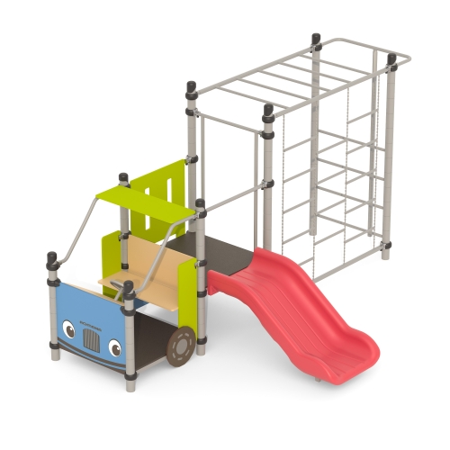 Romana Пожарная машина Романа 111.15.00