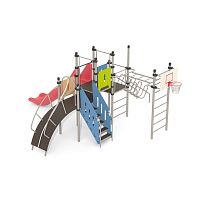 Romana Игровой комплекс Романа 101.92.00