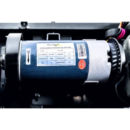 Беговая дорожка Altezani ALS1200 фото 2