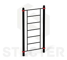 Шведская стенка (PAW-06)