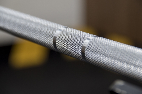 Гриф штанги Stecter CrossTraining Bar CT-15 (женский, 15 кг, тренировочный) фото 6