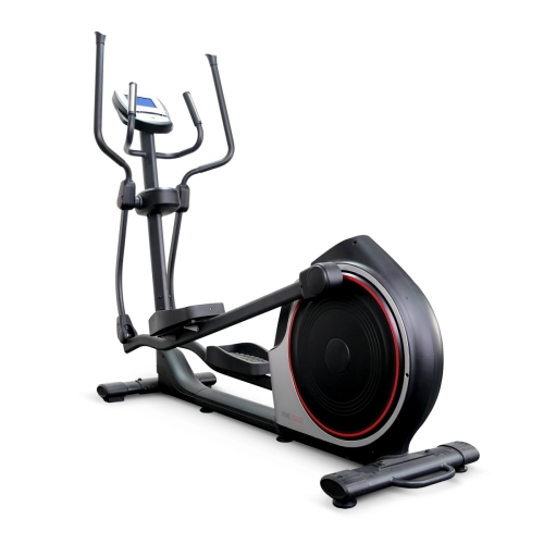 Эллиптический тренажер Protrain K8745TW фото 6