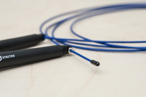 Скоростная скакалка STECTER SR-1 фото 2