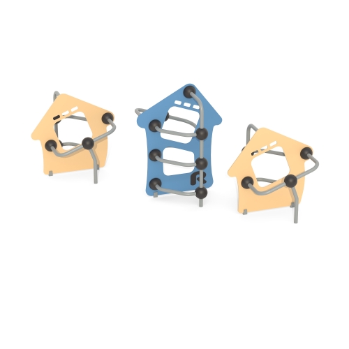 Romana Игровой комплекс Romana 057.13.00