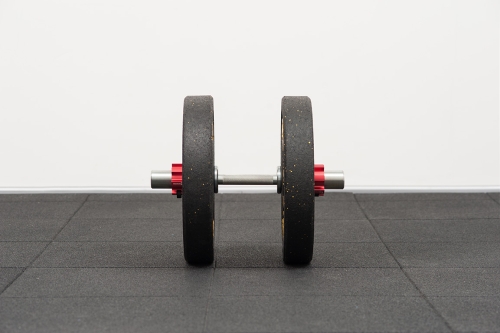 Гантельный гриф STECTER DB-6 (50 мм) фото 4