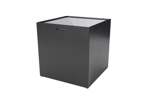 Цветочница (кашпо) "Хайтек", H=975 мм фото 2