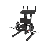 Сгибание ног стоя UG-714