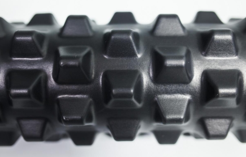 Массажный ролик Foam Roller фото 3