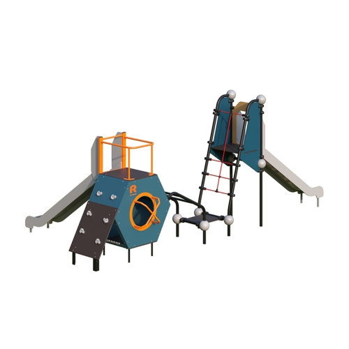 Romana Игровой комплекс 115.89.00 фото 2