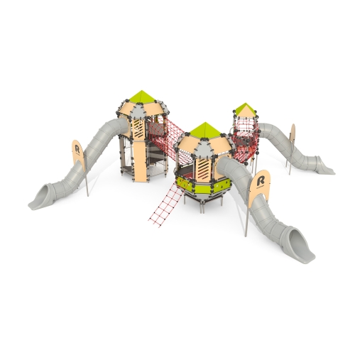 Romana Игровой комплекс (2023) 057.109.00