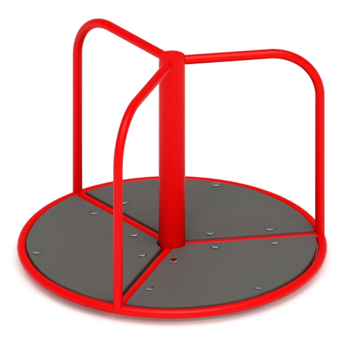 Карусель Ветерок 2 - ИО 30.01.02-И1 фото 6