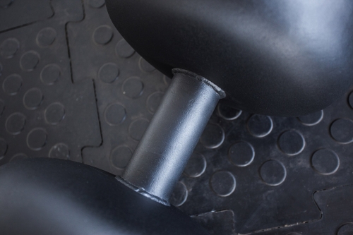 Гантель STRONG фото 2