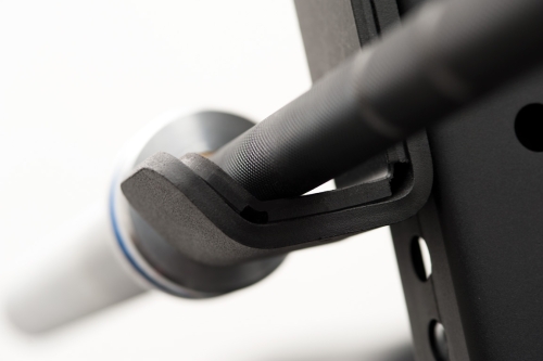 J-крюк для грифа "Стандарт" (пара) фото 7