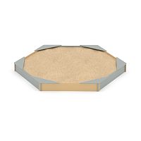 Romana Песочница для детской площадки Romana 109.27.00