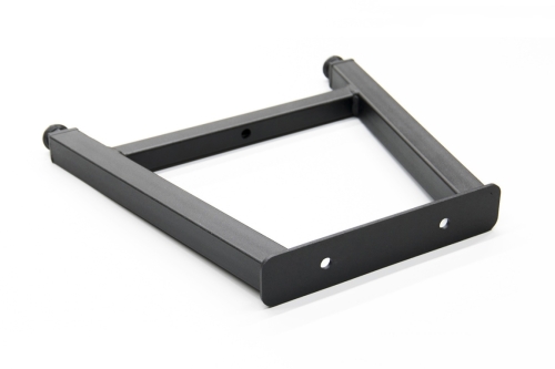 Комплект "Ножка для гимнастической скамьи (с регулировкой высоты)", 2 шт фото 5