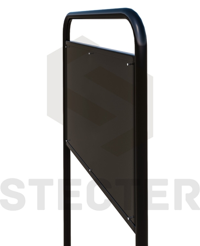 Информационный стенд (PAW-64) фото 4