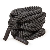 Канат тренировочный (нейлон, 32 мм) 20 метров
