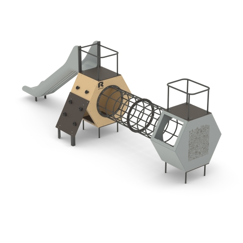 Romana Игровой комплекс 115.80.00