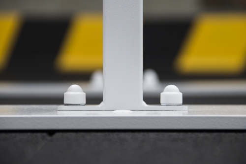 2-х уровневый мобильный (переносной) хореографический станок v3.0 HOME фото 4