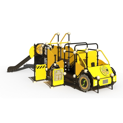 Romana Детский игровой комплекс 057.122.00 фото 2