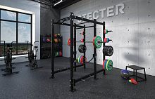 Силовая стойка STECTER CCП-17/23