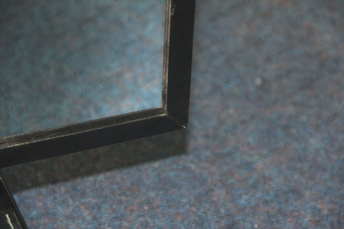 Передвижное (напольное) зеркало 1,83х1,37м фото 3 Передвижное (напольное) зеркало 1,83х1,37м фото 3