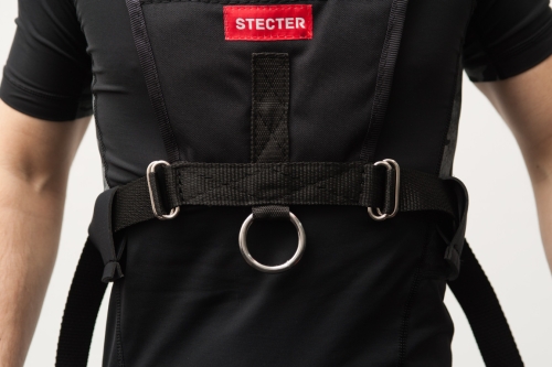 Стропы для тренировочных саней STECTER 2.0 фото 10