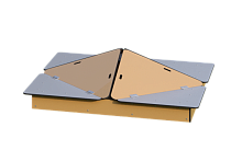 Romana Песочница (2023) Romana 057.37.10