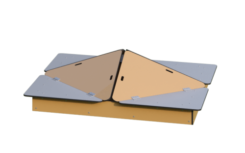 Romana Песочница (2023) Romana 057.37.10