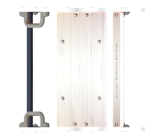 Карандаш - Качалка на пружине - ИО 22.01.05 фото 4