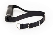 Нейлоновая ручка для тяги STECTER (закрытая, регулируемая)