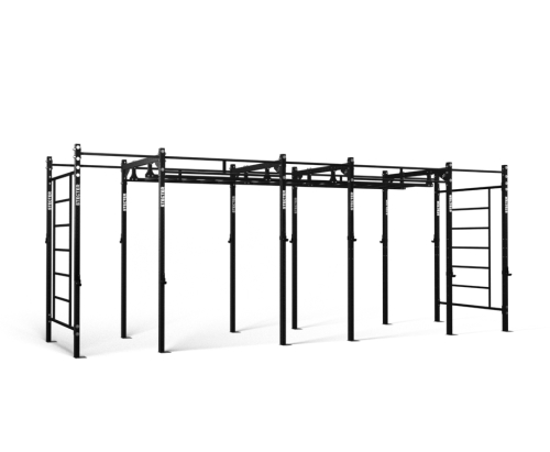 Функциональная рама 6900х1800, H=2810 мм фото 2