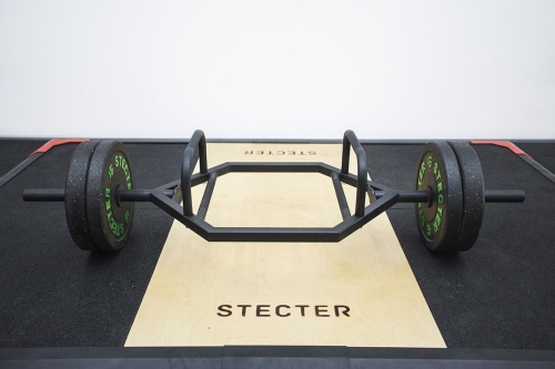 Трэп-гриф STECTER фото 2