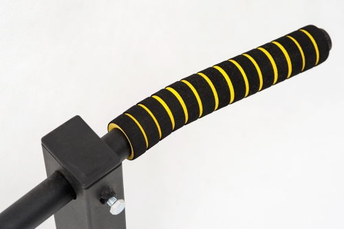 Потолочный турник 15 см фото 6