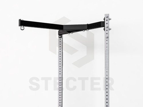 Кронштейн на балку для подвесных снарядов