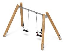 Качели (Лиственница) ИО 12.Р.01.03.01-Л.И2