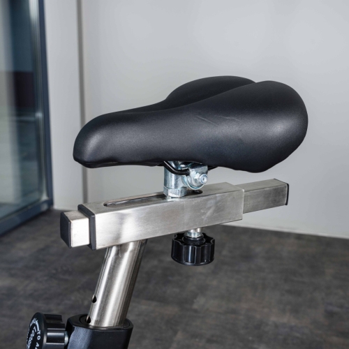 X-8860 Велотренажер с воздушным сопротивлением ТАНГЕН фото 16