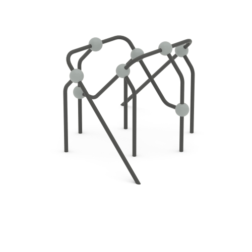 Romana Игровой комплекс Romana 057.02.00