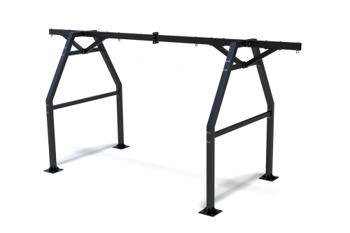 Стойка для боксерского мешка (6м) фото 3