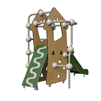 Romana Игровой комплекс (2023) Romana 057.20.10