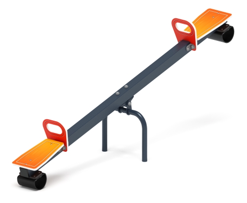 Качалка балансир - ИО 21.М.01.03-И1