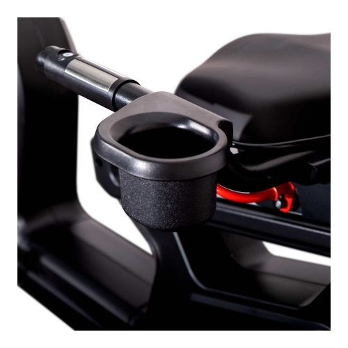 Велотренажер Protrain K9003RW-LED, горизонтальный фото 3 Велотренажер Protrain K9003RW-LED, горизонтальный фото 3