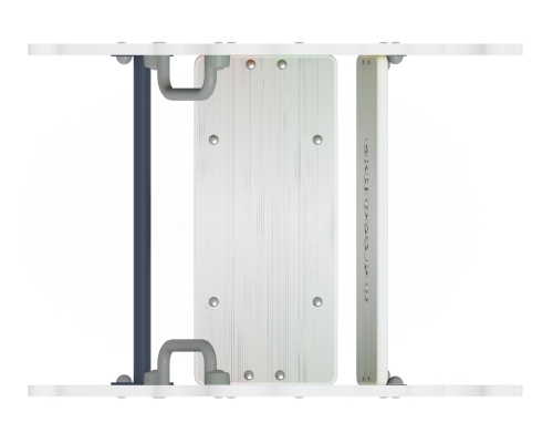 Дракоша - Качалка на пружине - ИО 22.01.09-И1 фото 4