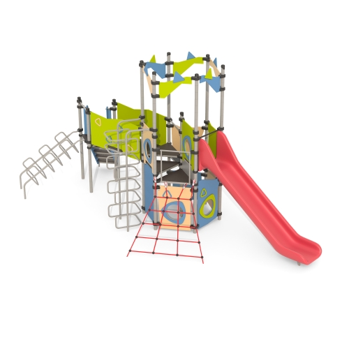 Romana Игровой комплекс 101.122.00