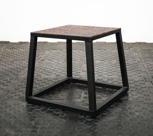 Плиометрические боксы (комплект, №1-4) фото 4