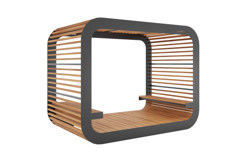 Пергола "Альфа" фото 2