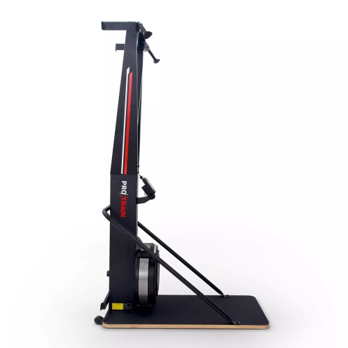 Лыжный тренажер Protrain ProSKI-001, аэродинамический фото 22