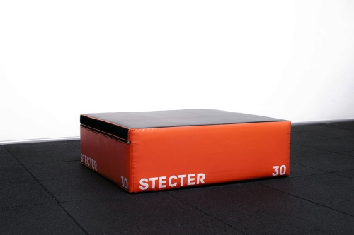 Безопасные плиометрические боксы (комплект) фото 6