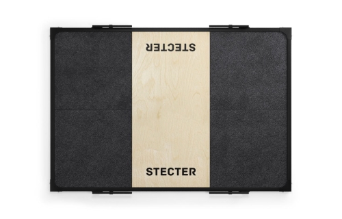 Помост тяжелоатлетический (2х3 метра) фото 3