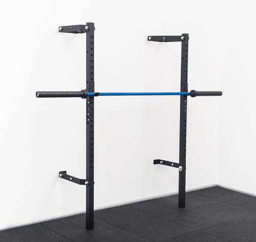 Складные стойки для штанги STECTER HOME